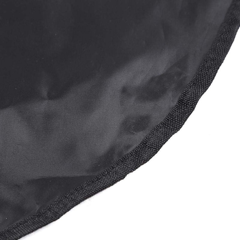MOOCY Kayak Sun Shade Canopy - UV Protection Waterproof Oxford Cloth, Tool-Free Installation for 9-11FT Kayaks/Canoes, Includes Protable Bag - Image 5